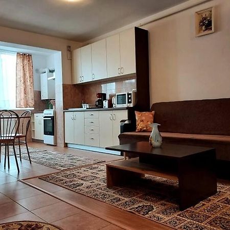 Spacious Flat, With Free Parking & Air Conditioning Floreşti Exteriér fotografie