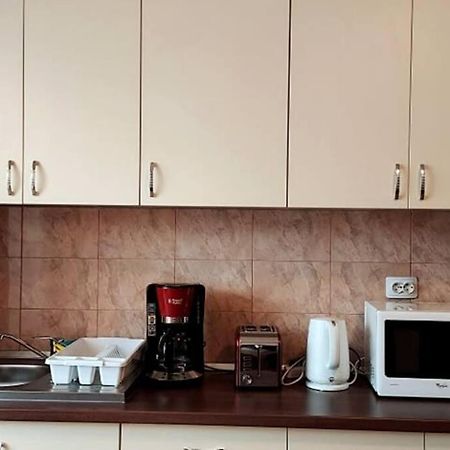 Spacious Flat, With Free Parking & Air Conditioning Floreşti Exteriér fotografie